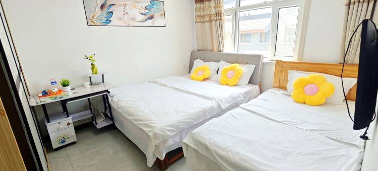 齐礼诚信民宿(尼山圣境店)图片
