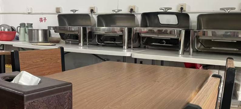 港都商务酒店(大麦屿店)图片