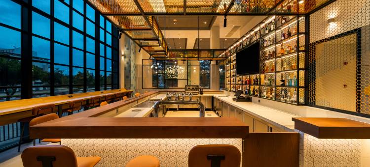 HIIVE by fusion Binh Duong New City - VSIP 2(HIIVE by fusion Binh Duong New City - VSIP 2)图片