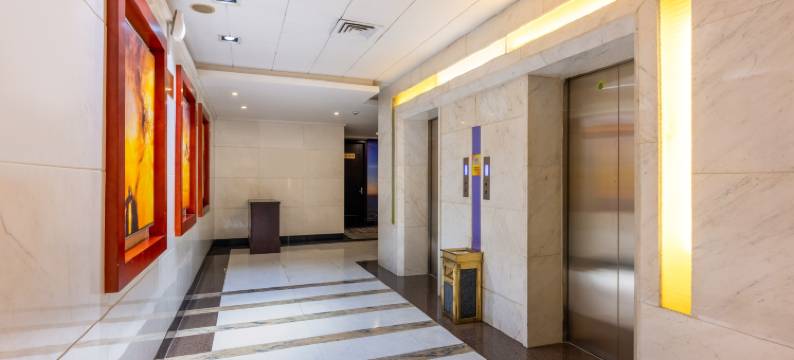 东莞汇城酒店图片