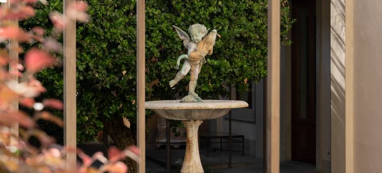 奥托迪梅帝齐酒店(Hotel Orto De' Medici)图片