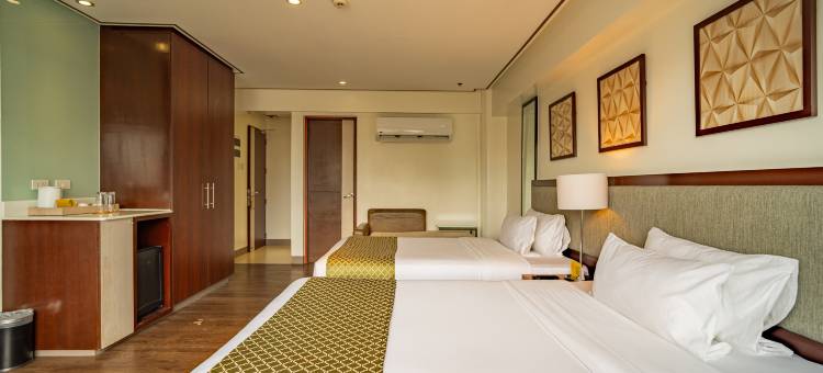 伊莎贝尔酒店(The Isabelle Hotel)图片