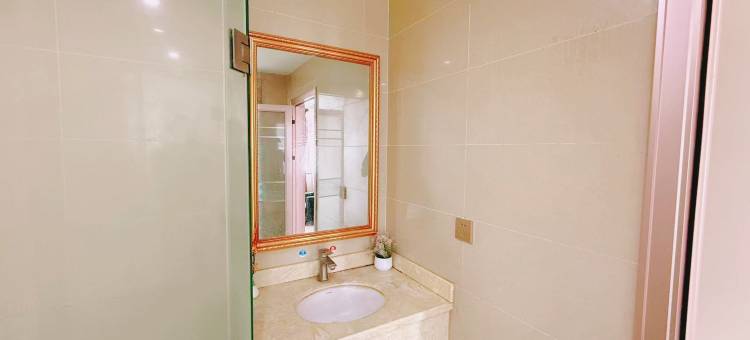 铂金假日公寓(中山横栏新茂商业街店)图片