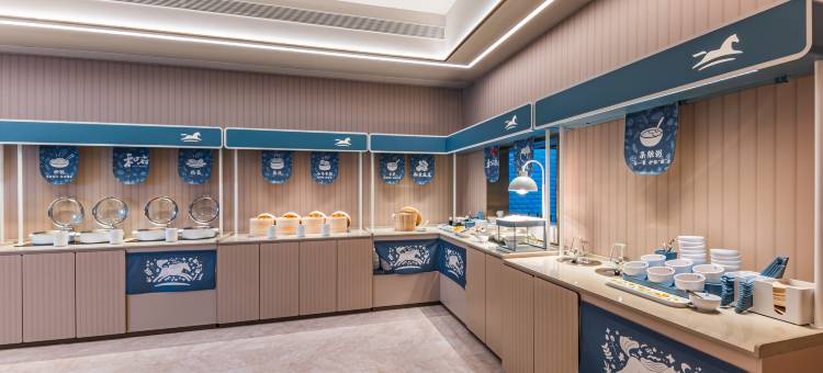 汉庭酒店(牙克石火车站店)图片