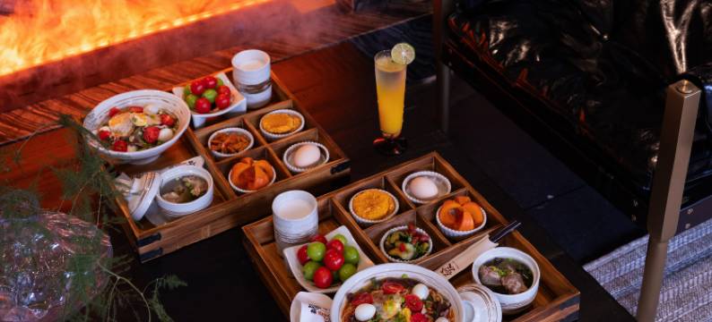 巷陌·Alley Luminance隐奢设计师美学美宿(大理古城广武路店)图片