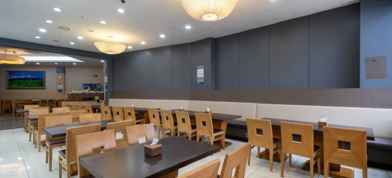 济州海崖酒店(Sea Cliff Hotel Jeju)图片