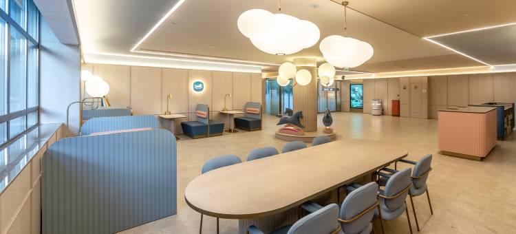 汉庭酒店(安阳中州路店)图片