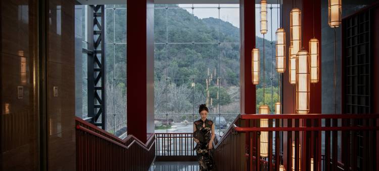 千岛湖燕山君澜度假酒店图片