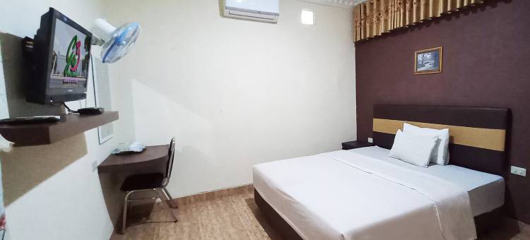 GS遗产伊斯兰酒店-大都会市(Hotel Syariah GS HERITAGE Kota Metro)图片