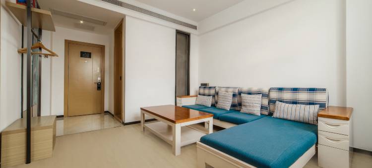 城市便捷酒店(赤壁步行街店)图片