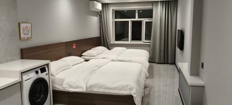 跳跳糖宾馆图片