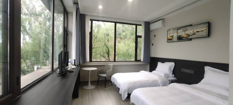 民友大酒店图片