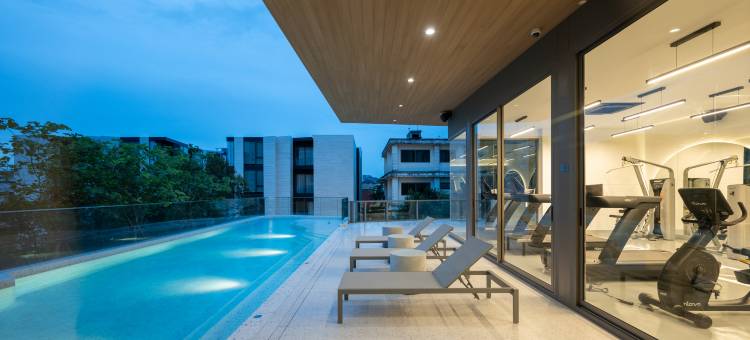 此刻(The Moment)图片