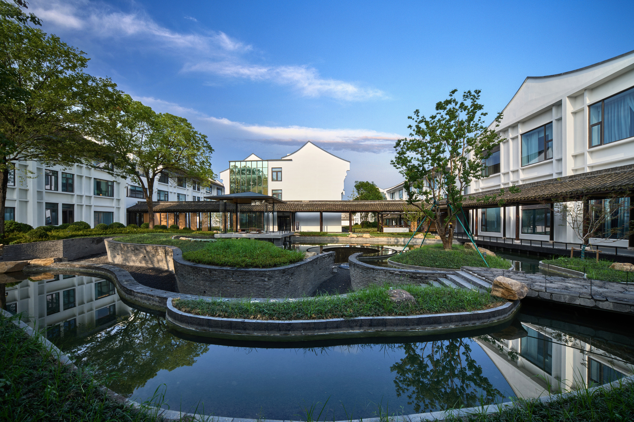 voco XITANG by IHG Hotel Overview