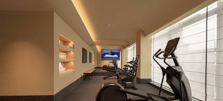 安吉九州昌硕广场亚朵酒店图片