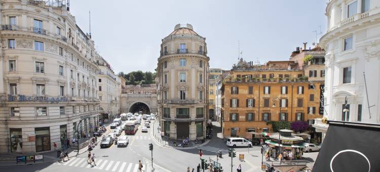 罗马Circle6(Circle6 Rome)图片