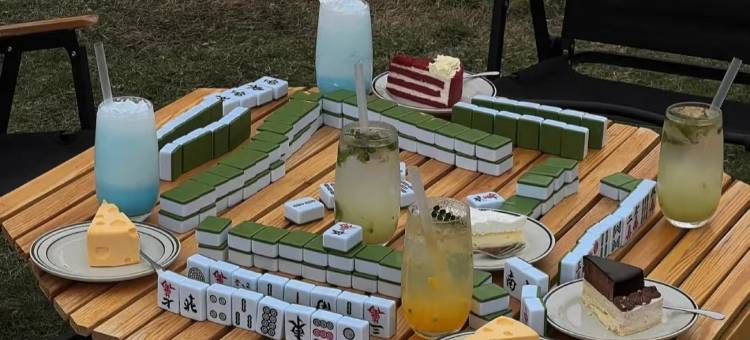 安吉恩也民宿图片