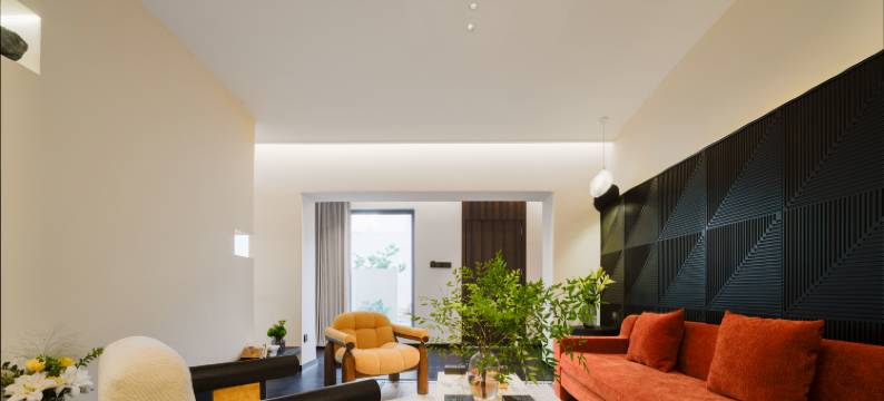 敦煌AMITA艺术酒店(沙洲夜市店)图片