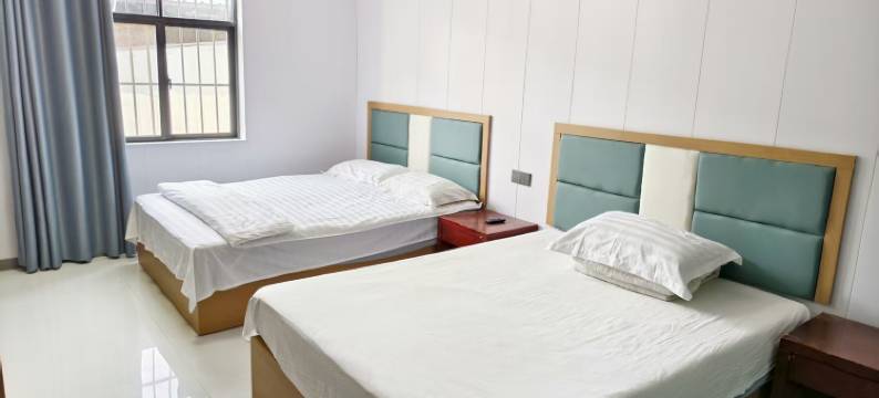 优家民宿(商丘火车南站店)图片