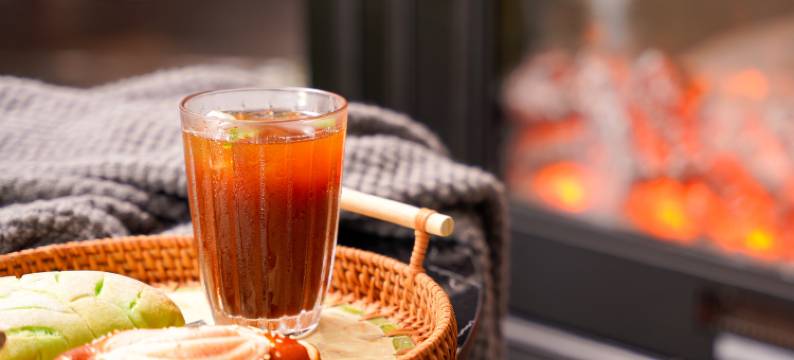 婺源·LaMaison围坐禧和设计师民宿(上饶婺源高铁站万达影城店)图片