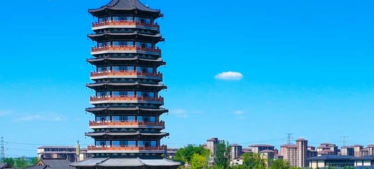 格美酒店(雄安新区容城体育馆店)图片