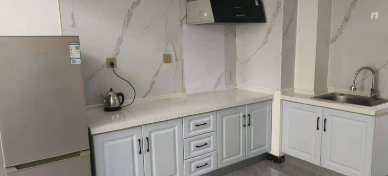 智美影音电竞民宿(石家庄天山海世界店)图片