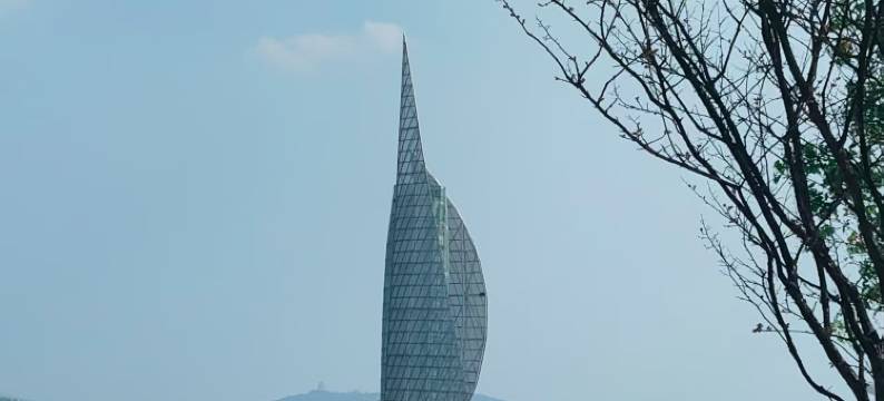 蚌埠湖畔明珠大酒店图片