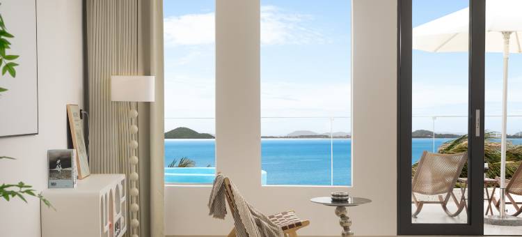 喜玖玖海景民宿图片