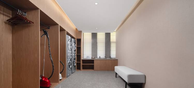 吐鲁番美仑酒店图片