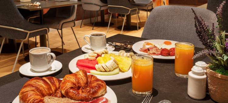 萨拉曼卡市长广场酒店(Catalonia Plaza Mayor Salamanca)图片