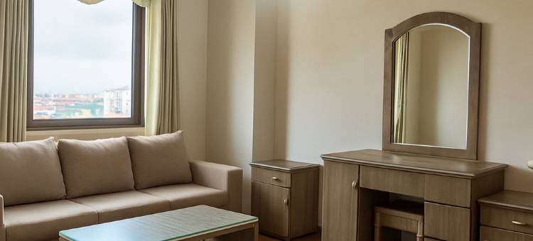 希岸酒店(北宁市中心店)(XIAN HOTEL (The Grand Hotel))图片