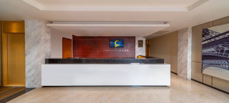 城市便捷(珠海大学城唐家湾广场店)图片