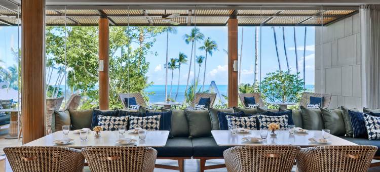 苏梅岛凯悦酒店(Hyatt Regency Koh Samui)图片