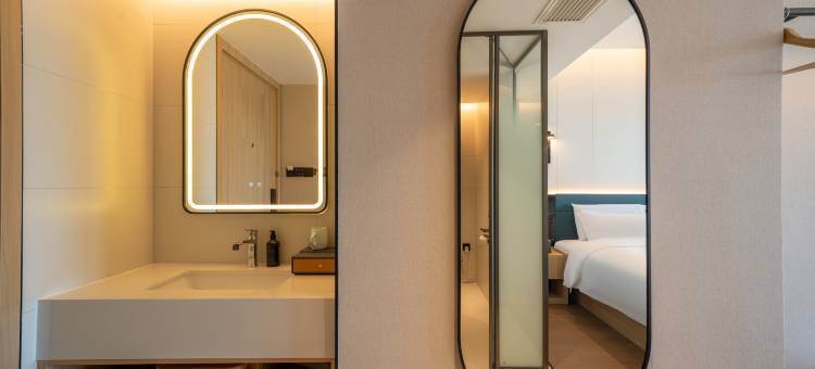 柏纳S酒店(泉州惠安玉沙湾店)图片