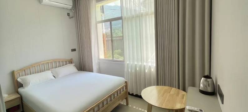 武功山开艺民宿图片