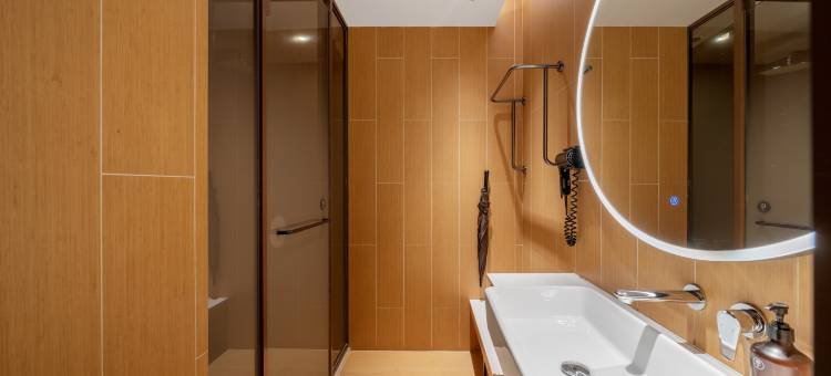 全季酒店(厦门机场店)图片