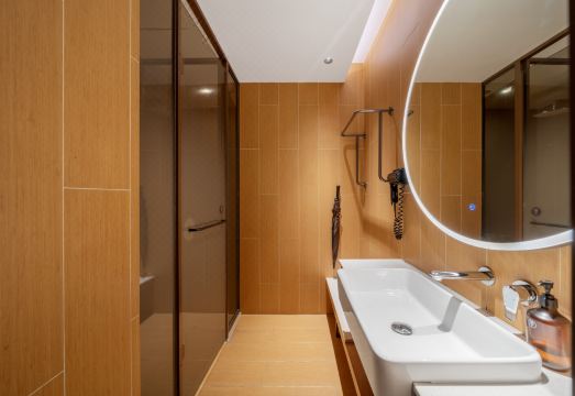 JI Hotel (Xiamen Airport) Hotel Overview