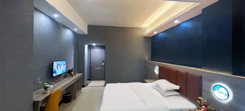 嫦娥宾馆(怀集商业步行街店)图片