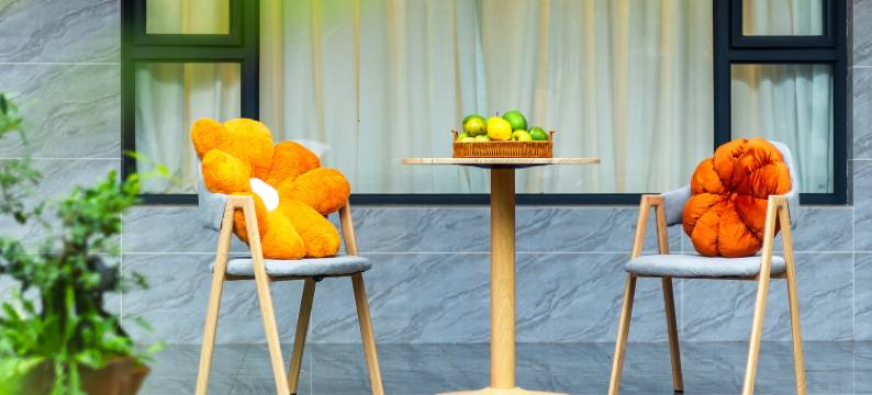 田园晓筑客栈(丽江三义机场店)图片