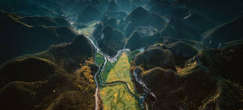 谷莫尼·酒店(安顺西秀新天地古城墙店)图片