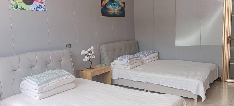 清风别苑民宿图片