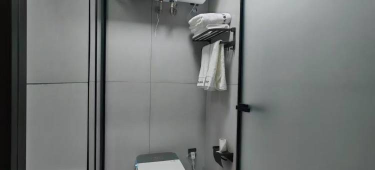 戊疆客舍酒店图片