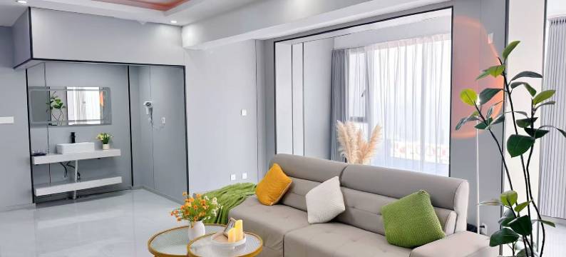 海之堂民宿(连岛景区店)图片