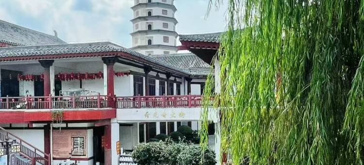 锐思特逸致酒店(定州古城店)图片