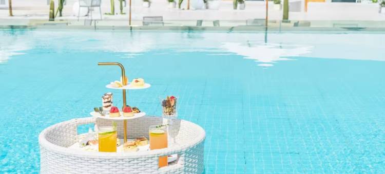 小鹿辰客·觅度设计酒店(三亚亚龙湾店)图片