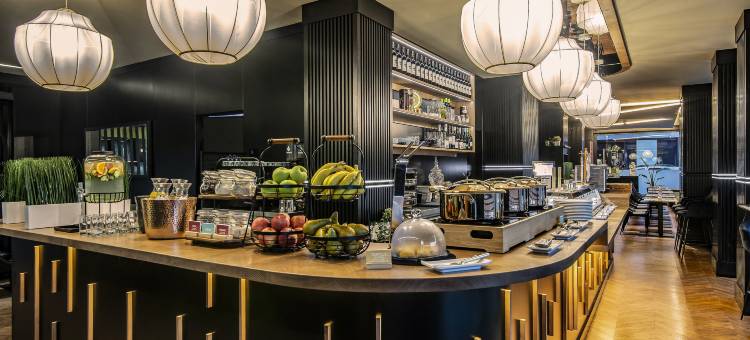 皮埃尔假期波多黎各德拉卢斯酒店(Hotel Puerto de la Luz)图片