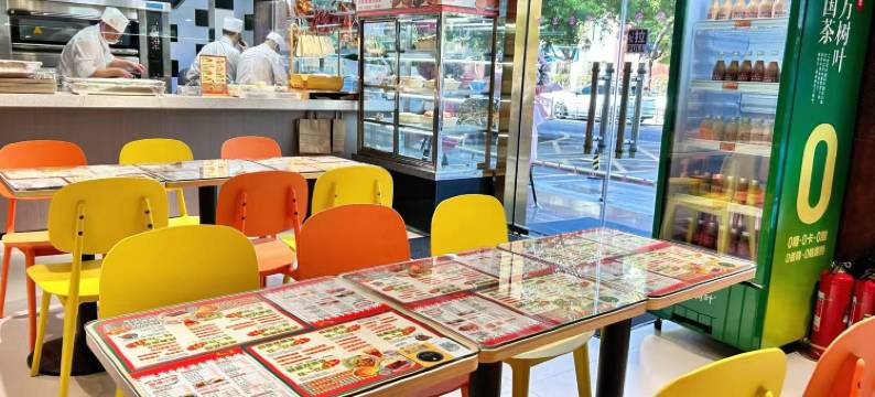 武汉亚洲大酒店图片