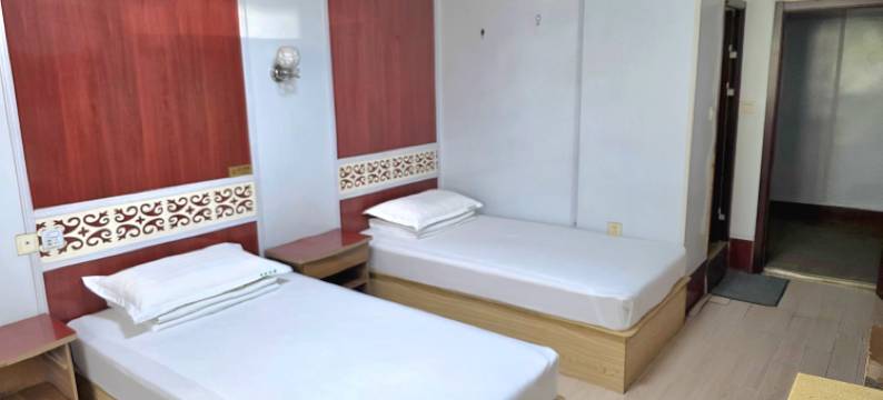 济南翠蔚宾馆图片