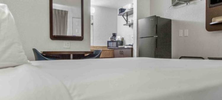 Studio 6 San Luis Obispo, CA South图片