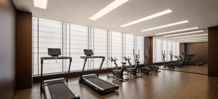 琼海高铁站丽亭酒店图片